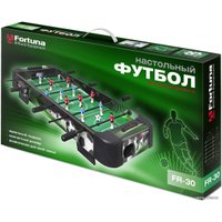 Настольный футбол Fortuna FR-30 07735