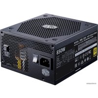 Блок питания Cooler Master V850 Gold - V2 MPY-850V-AFBAG-EU