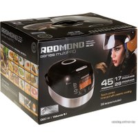 Мультиварка Redmond (Редмонд) RMC-M90