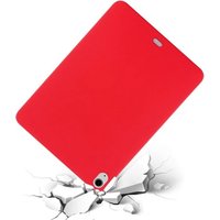 Чехол для планшета G-Case iPad Air 13 2024 6601106166D (красный)