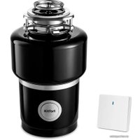 Измельчитель пищевых отходов Kitfort KT-2093