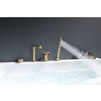 Смеситель Ganzer GZ19133-S