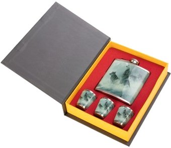 Подарочный набор Helios HS-KO-W-A19