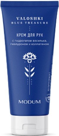 Modum Крем для рук Valoshki 75 г