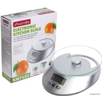 Кухонные весы Kamille KM7105