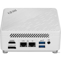 Компактный компьютер MSI Cubi 5 12M-031BRU 936-B0A812-218
