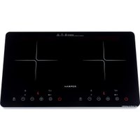 Настольная плита Harper HIC-201