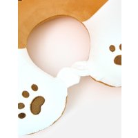 Подушка для путешествий Sima-Land Тигренок 10944552