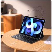 Чехол для планшета Baseus Brilliance для Apple iPad Air iPad Pro 11 (черный)