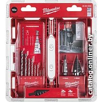 Набор сверл Milwaukee 48899350