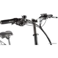 Электровелосипед Volteco Bad Dual New (хаки)