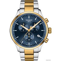 Наручные часы Tissot Chrono XL Classic T116.617.22.041.00