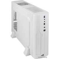 Корпус AeroCool CS-101 400W (белый)