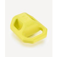 Гиря Starfit DB-505 4 кг (желтый)