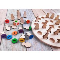 Развивающая игра ЛазерПРО Мемо. Невидимки 5167710