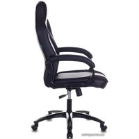 Игровое (геймерское) кресло Zombie Viking 2 Aero (черный)