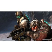  Dead Space 3 для PlayStation 3 в Бобруйске