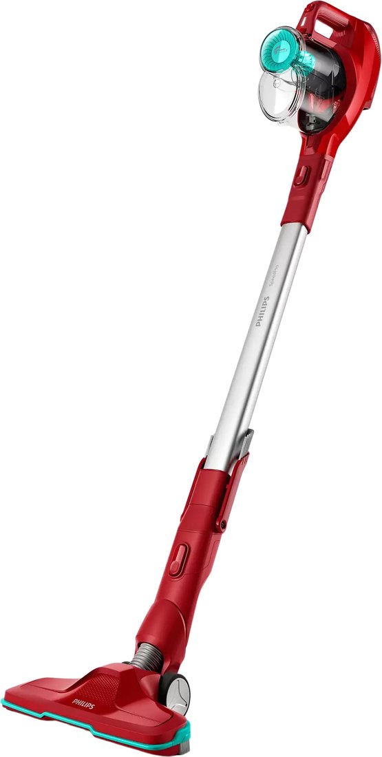 

Пылесос Philips FC6721/01