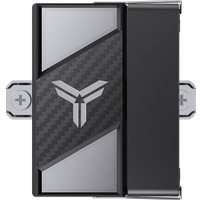 Кулер для процессора Jonsbo CR-1400 V2 ARGB (черный)