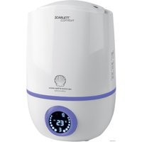 Увлажнитель воздуха Scarlett SC-AH986E06