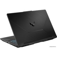 Игровой ноутбук ASUS TUF Gaming F17 FX706HCB-ES51