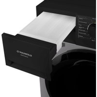 Сушильная машина MAUNFELD MFDM168SL03