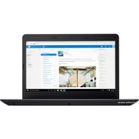 Ноутбук Lenovo ThinkPad E470 [20H1S03N00]