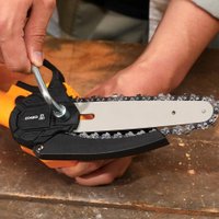 Шина для пилы Deko L-CS1 084-2012