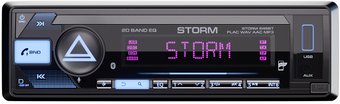 USB-магнитола Aura Storm-545BT