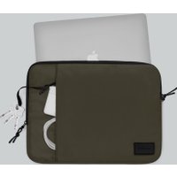 Чехол Gaston Luga Dash Cushioned Case 15"/16" (оливковый)