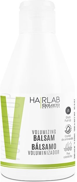 Бальзам Salerm Cosmetics для объема волос Volumizing Balsam 300 мл
