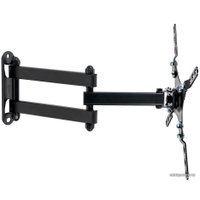 Кронштейн для телевизора Kromax DIX-13 (черный)