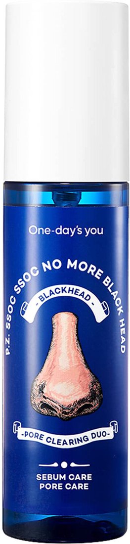 

One-day's you Сыворотка для лица P.Z Ssoc Ssoc No More Blackhead (100 мл)