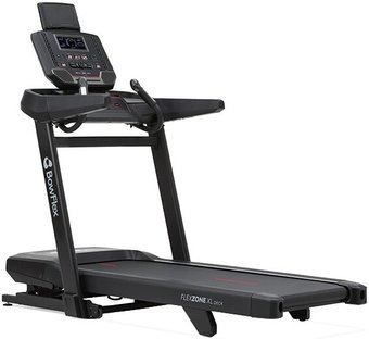 Электрическая беговая дорожка Bowflex T9