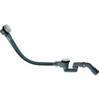 Сифон Lauter 21Y32002 (белый)