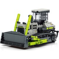 Конструктор Sembo Block 705109