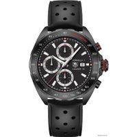 Наручные часы TAG Heuer Formula 1 Calibre 16 Automatic Chronograph CAZ2011.FT8024