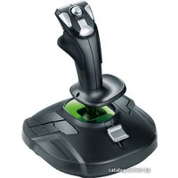 Оборудование для авиасимов Thrustmaster T.16000M