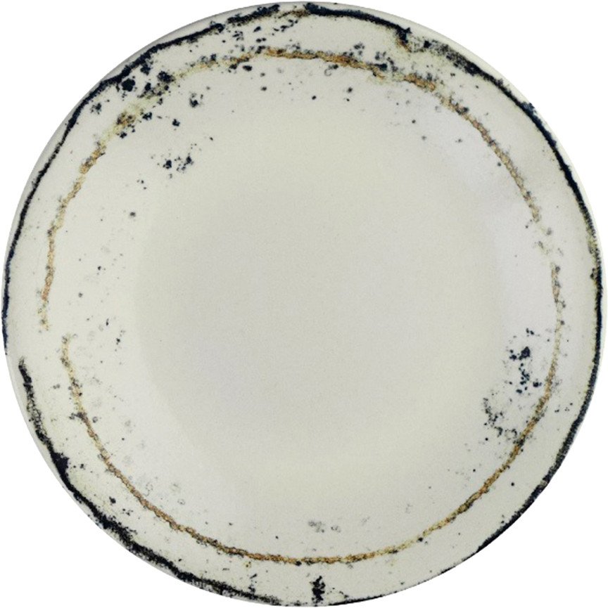 

Тарелка обеденная Kutahya BNTS25DU890549