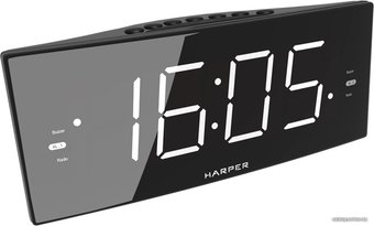 Настольные часы Harper HCLK-2050