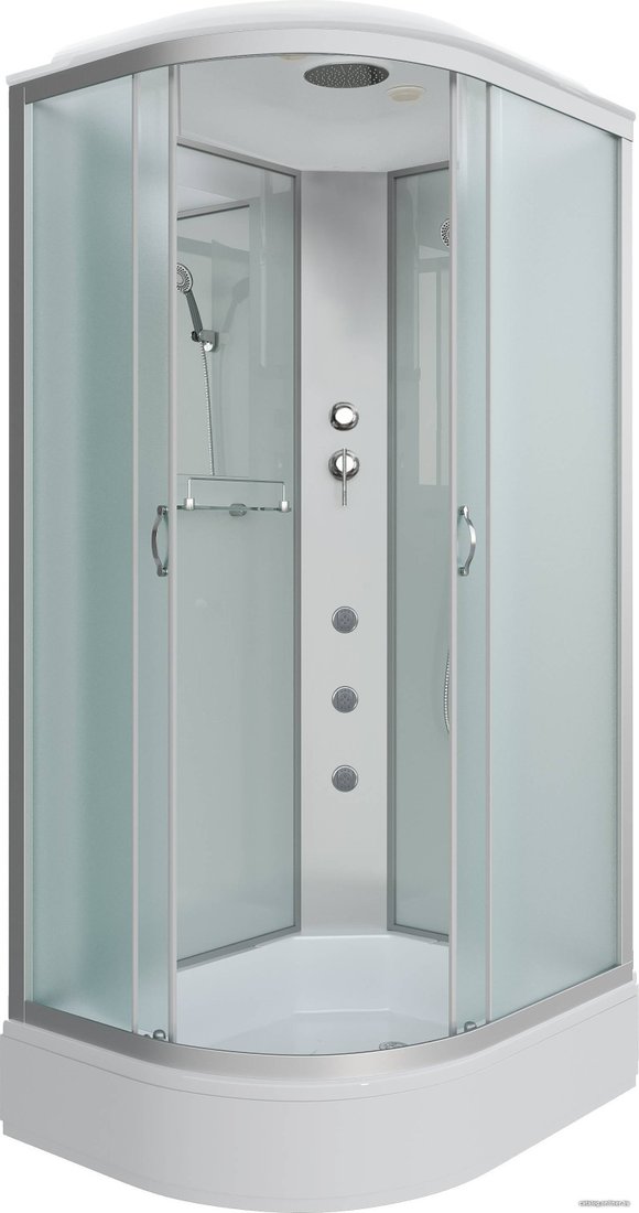 Душевая кабина Niagara NG-33984-14RG 90x80