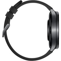 Умные часы Xiaomi Watch 5 (черный, международная версия)