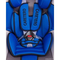 Детское автокресло Caretero Fenix