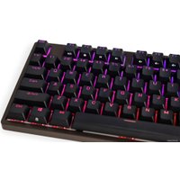 Клавиатура Durgod Taurus K310 Nebula RGB (MX Red, нет кириллицы)