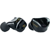 Наушники HiBy Crystal 6 II