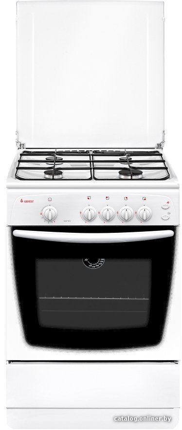 Кухонная плита GEFEST 1200 С6 К33