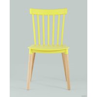 Стул Stool Group Field (желтый)