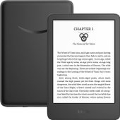 Amazon Kindle 2022 16GB (черный)