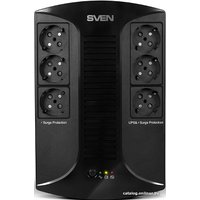 Источник бесперебойного питания SVEN UP-L1000E