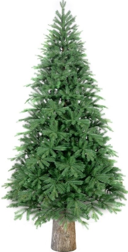 

Ель Albero Di Natale Berta на пне 2.5 м